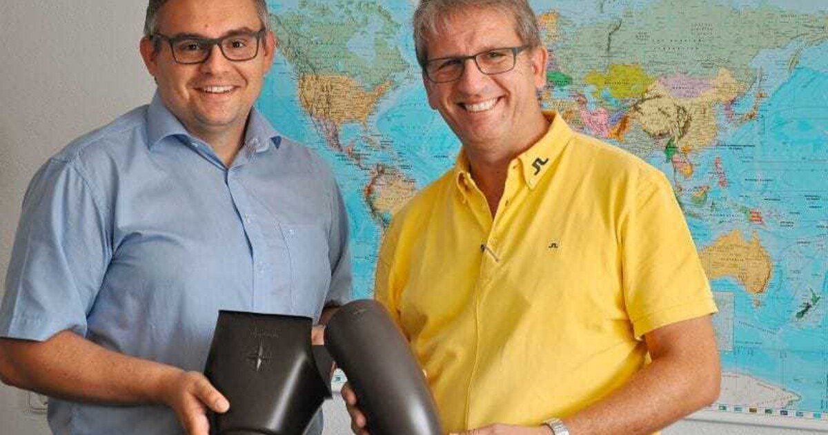 Zambelli baut Vertrieb der Dachentwässerung aus