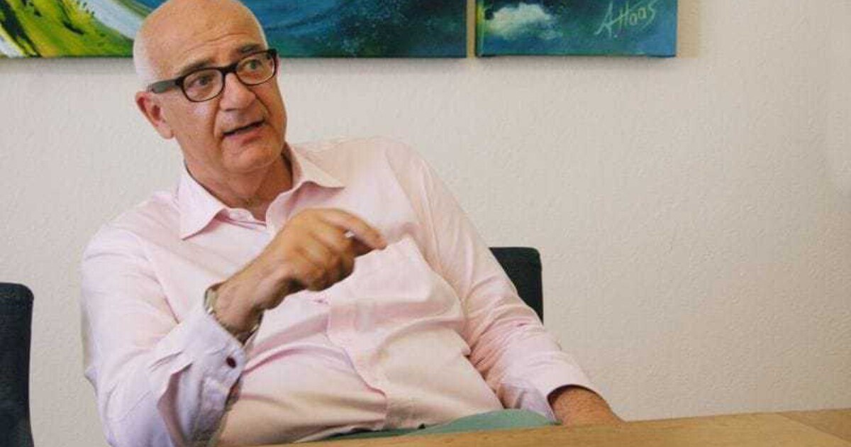 Recht und Steuer - "Die Zahlungsmoral ist ein Dauerthema“