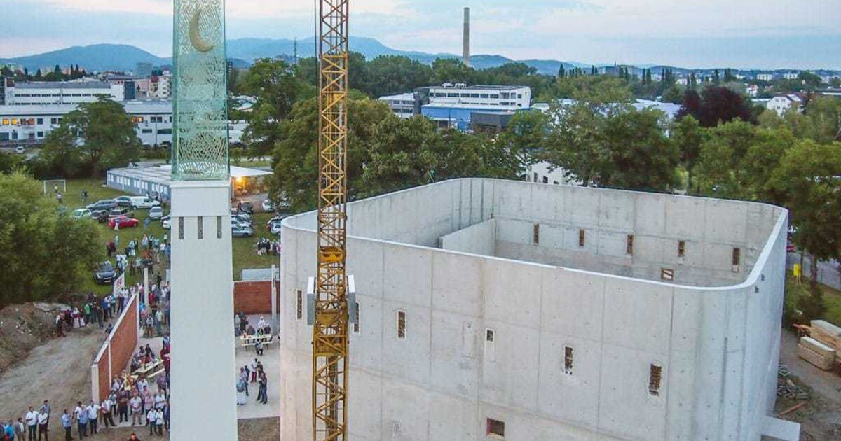 Poetik der Architektur