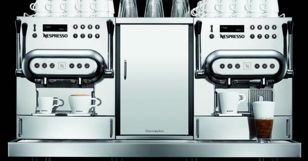 „Alles für den Gast“ unter Strom: Nespresso lädt zum Top-Event ins Mozarteum