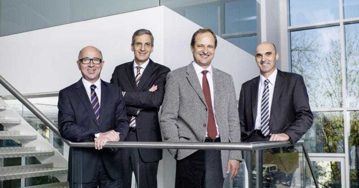 Lisec Gruppe: Veränderung in der Geschäftsführung