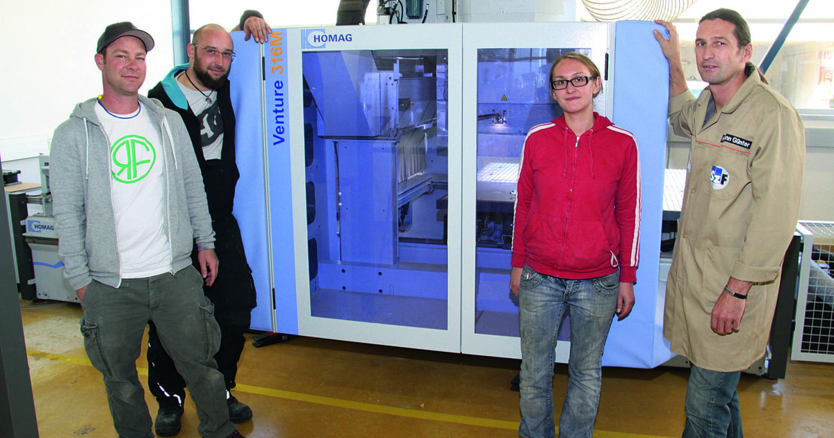 Praxisorientierte Qualifizierung