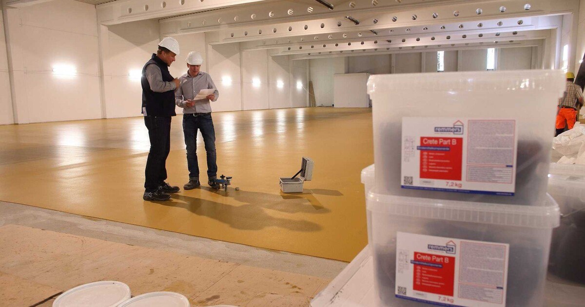 Bodenständige Beratung