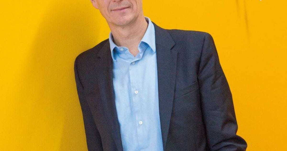 Rudolf Scheuvens: Mehr als die Summe der Architekturen