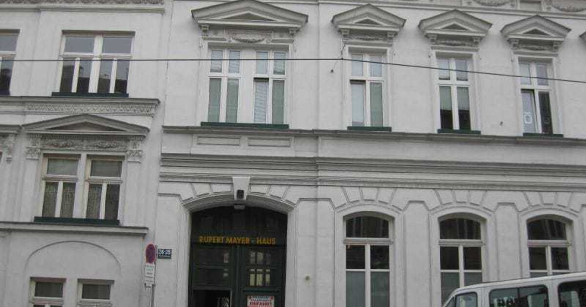 Nachgeschlagen - Eine moderne Schleiferei in der  Zwischenkriegszeit