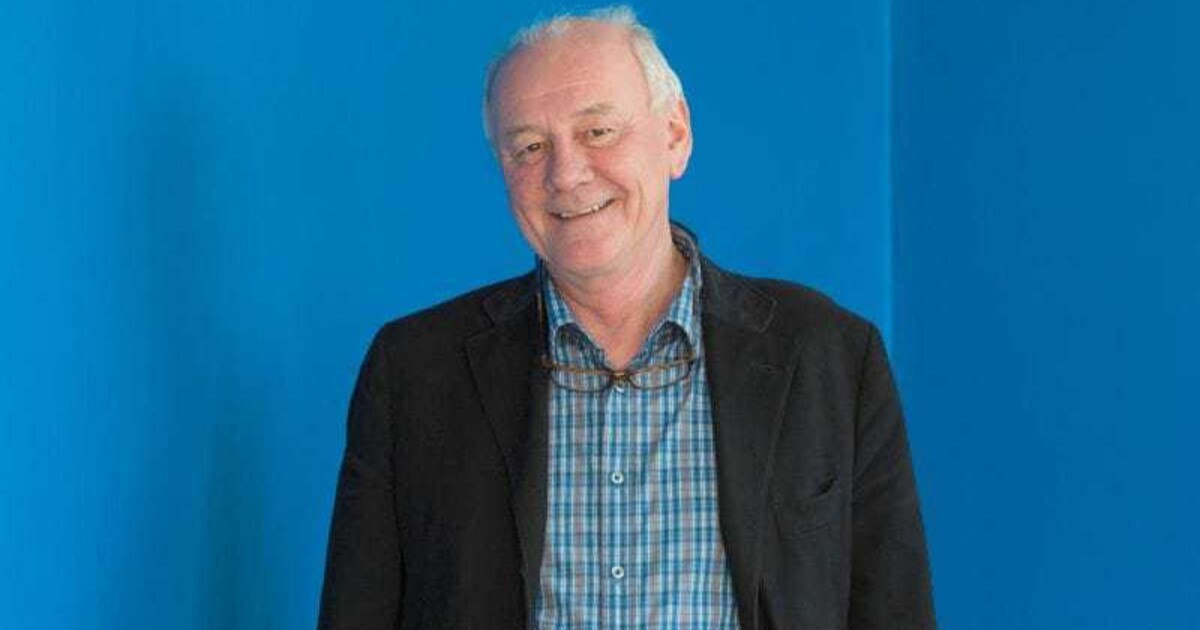 Chistoph Luchsinger: Die Stadt als Kollektiv