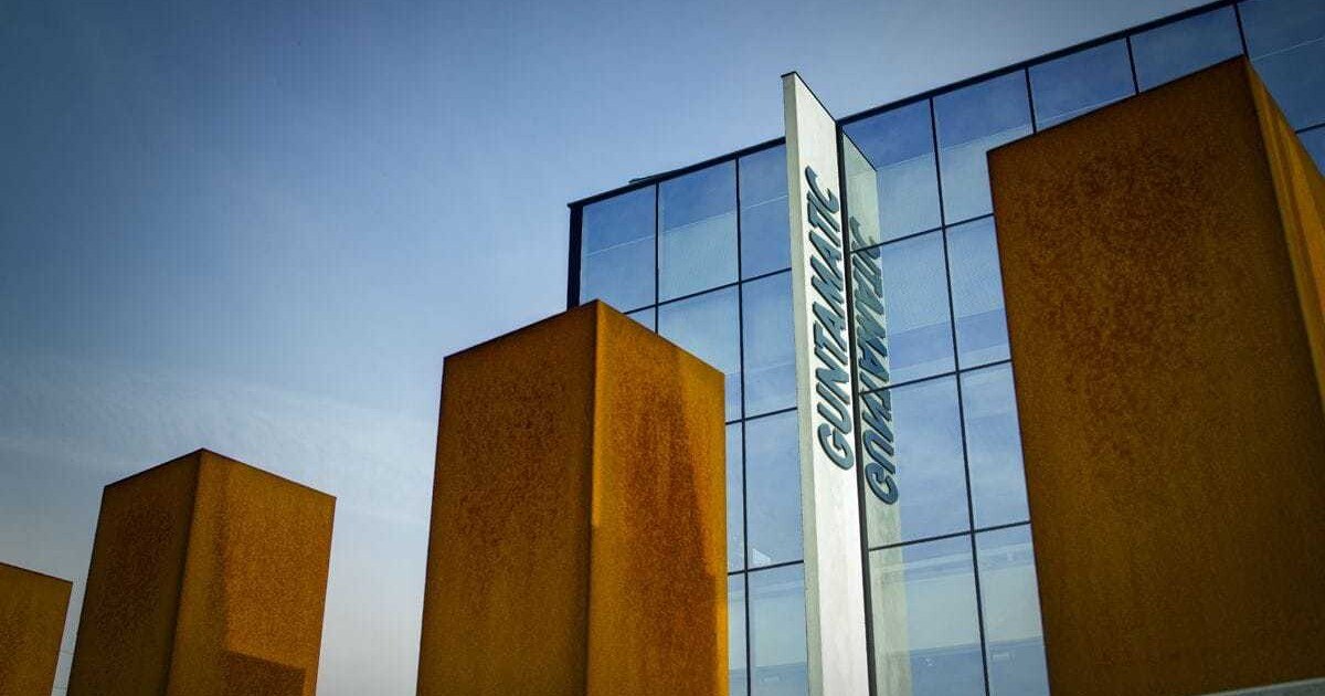 Fertigung ausschließlich "made in Austria"