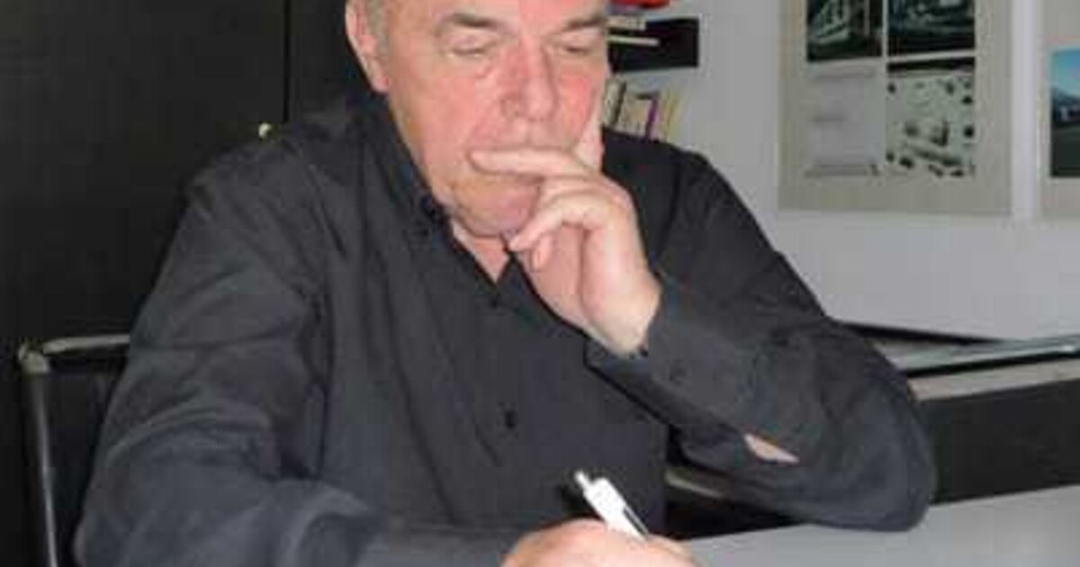 Nachruf: Horst Parson