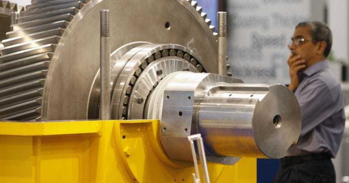 Unverzichtbare Metalle