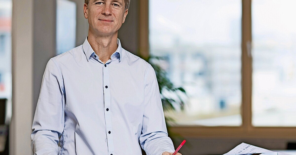 Sicher dank Brandschutzkonzept