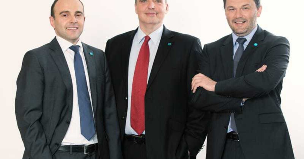 Eternit: 2014 deutliche Ergebnissteigerung dank starkem Zuwachs im Export