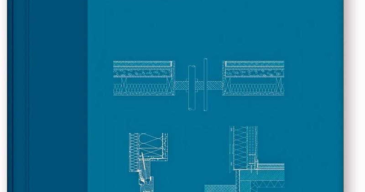 Regeldetailkatalog für den mehrgeschossigen Holzbau in Gebäudeklasse 4