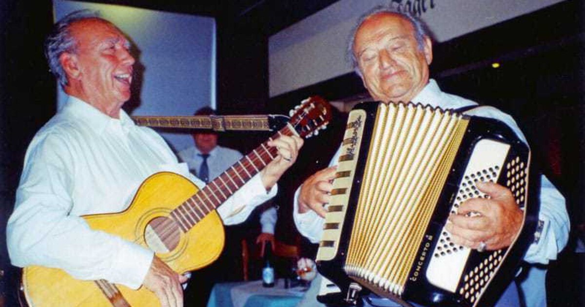 Musik verbindet – die „kitt-brothers“