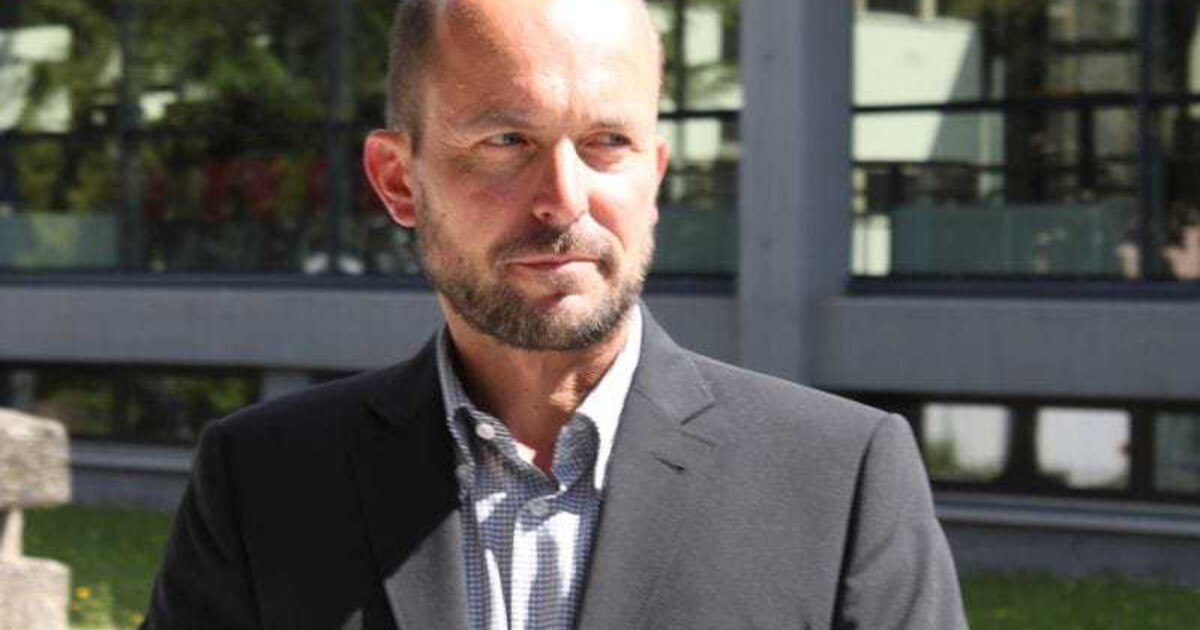 Neuer Innungsmeister in Kärnten