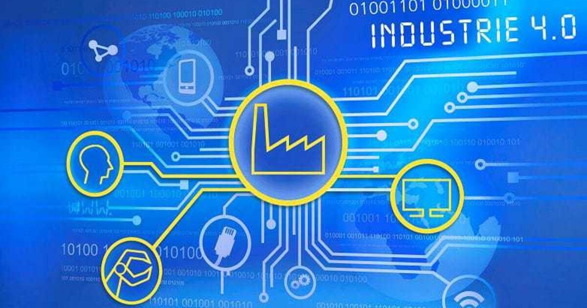 Industrie 4.0 Symposion in Linz