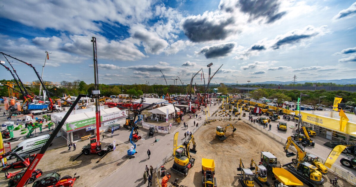 Mawev-Show zieht positive Bilanz