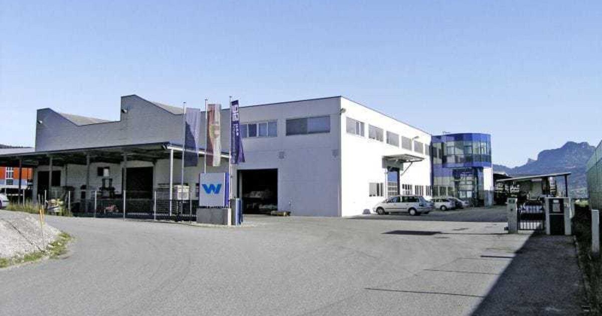 Wuppermann: Drei Standorte, ein Name