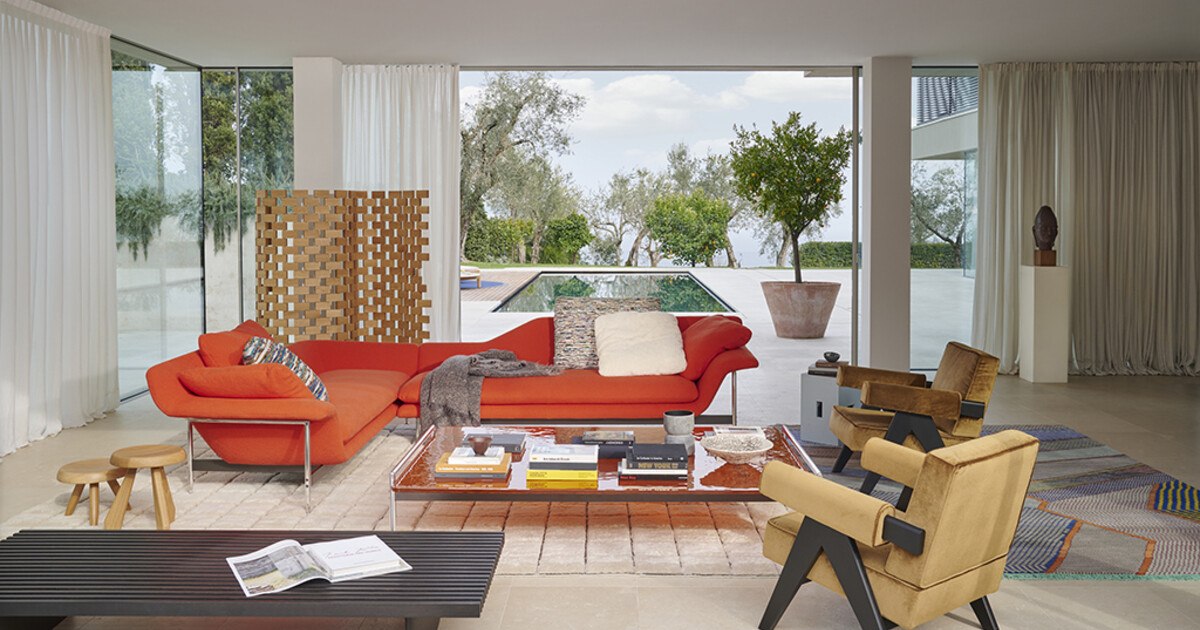 Die Siebziger in ihren Fünzigern