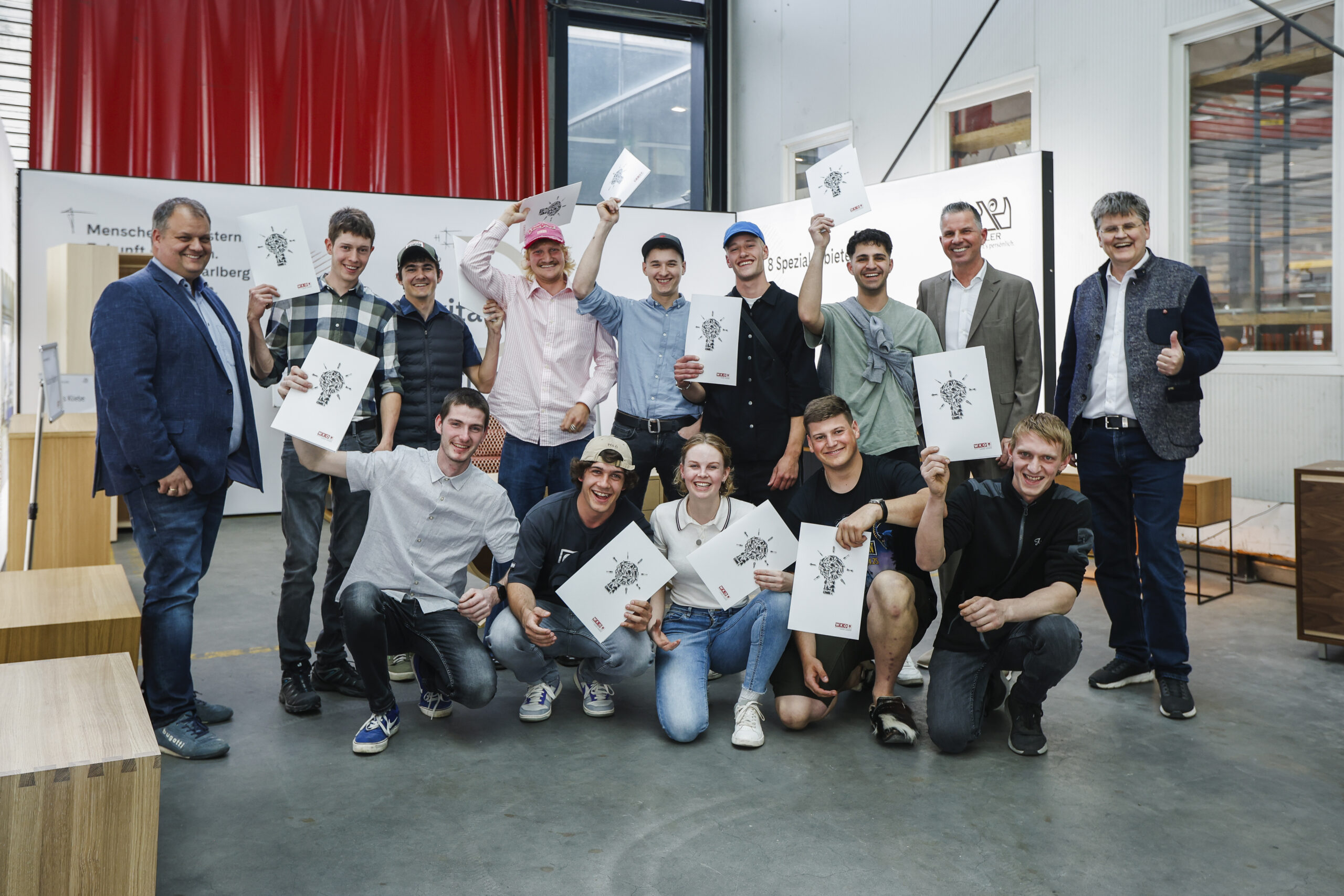 Impulse, Inspiration &amp; Austausch