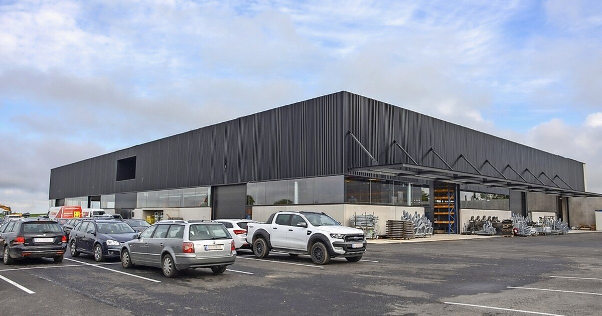 Lange geplant, bestens umgesetzt