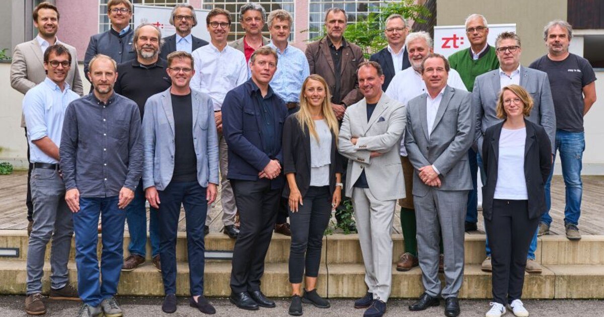 Berufsvertretung für Steiermark und Kärnten