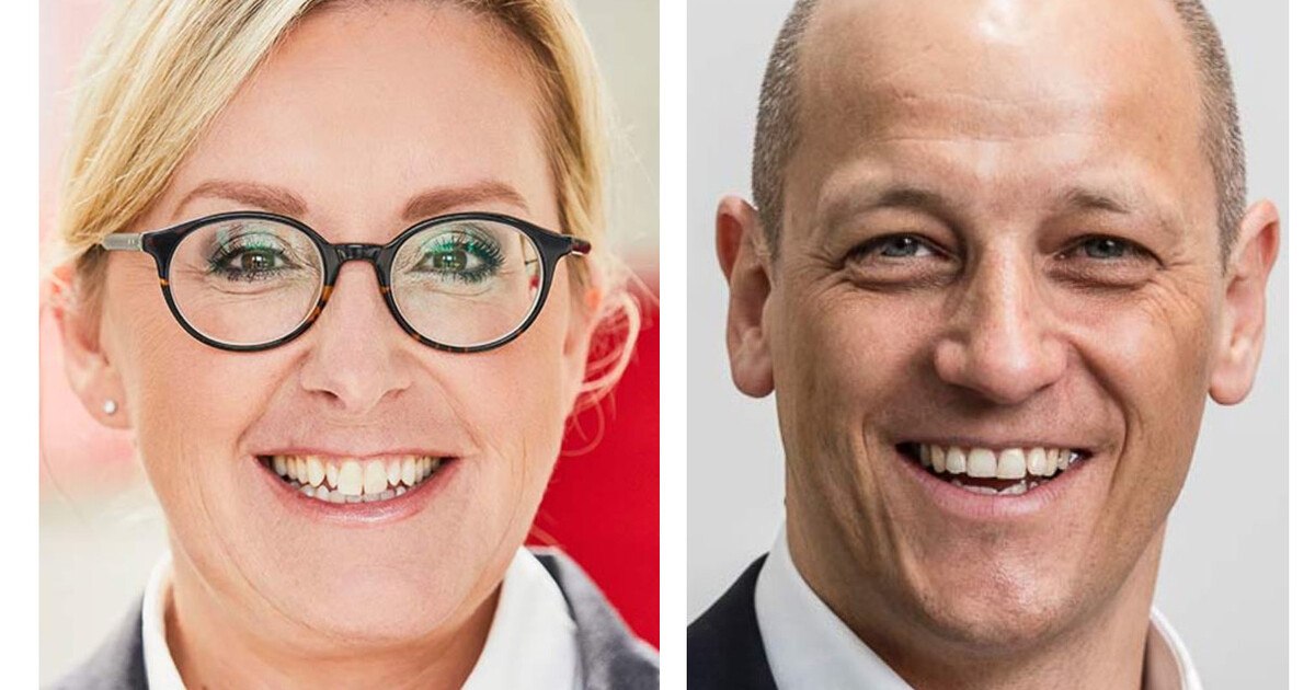 Neue Chefs für BWT Deutschland