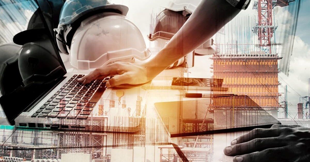 Baumeister und Baugewerbetreibender im Gewerberecht