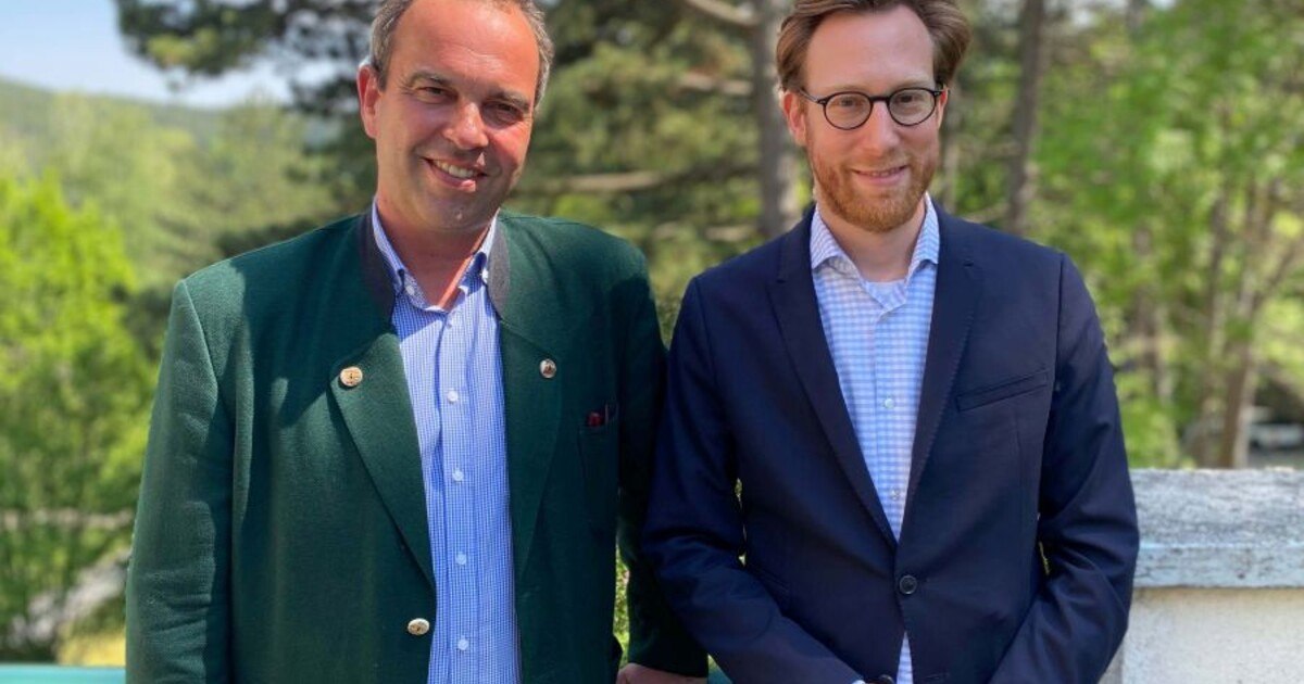 Baumit holt sich einen Experten