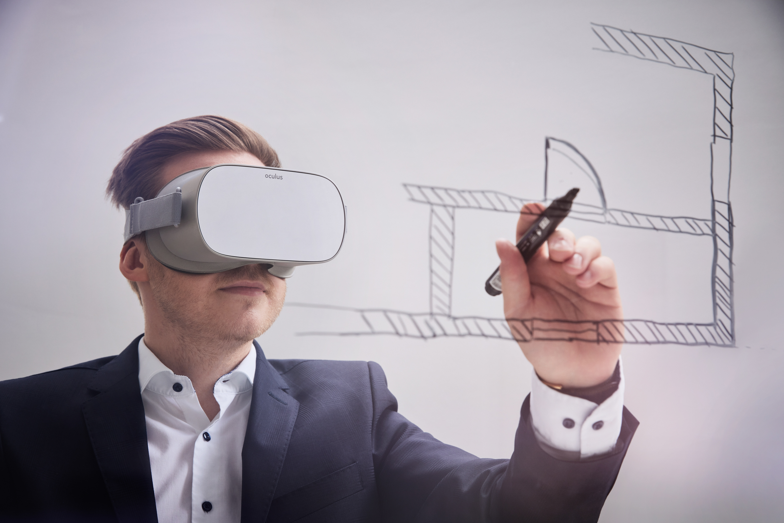 KI für Baumeisterbetriebe