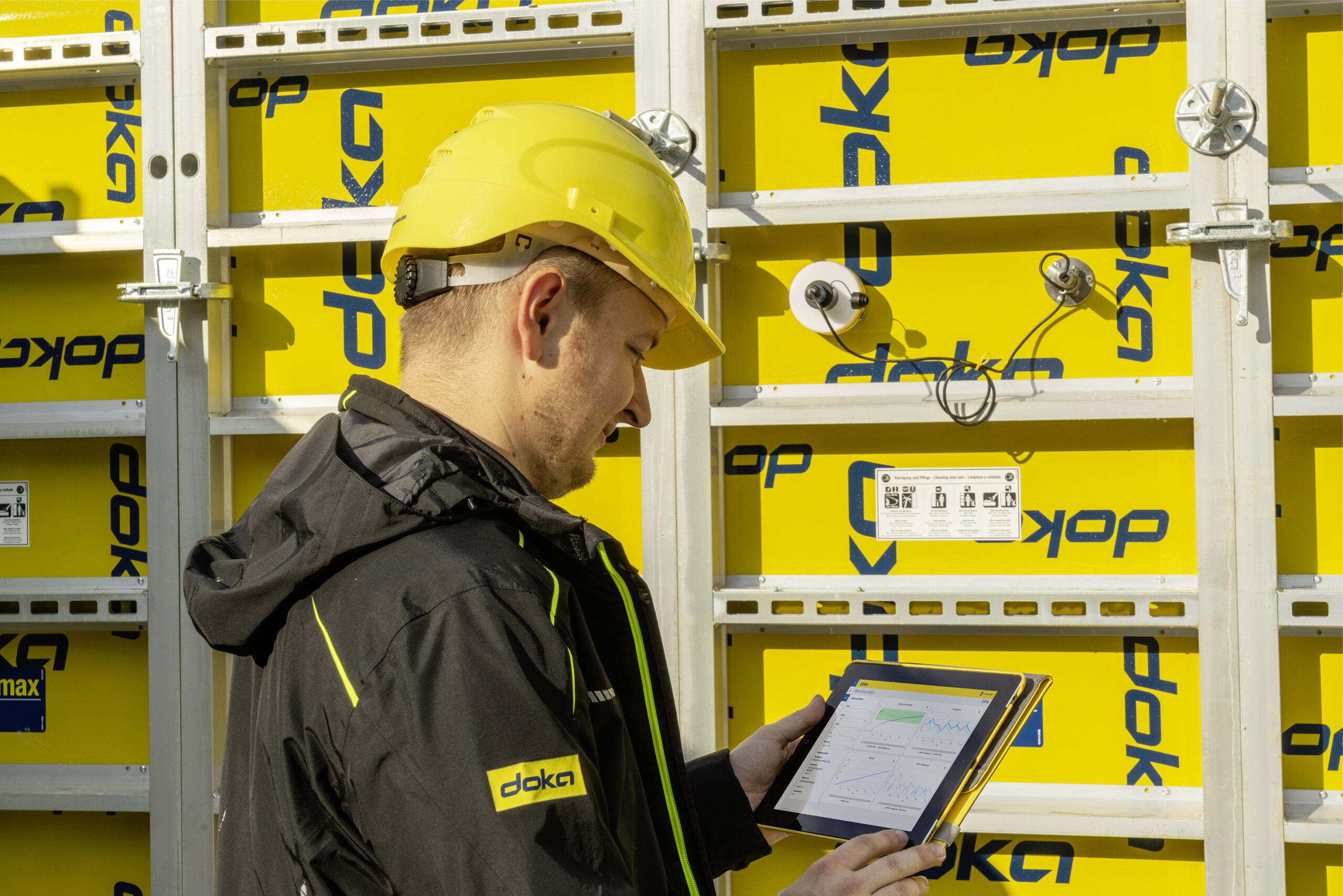 „Es geht um eine langfristige Strategie“