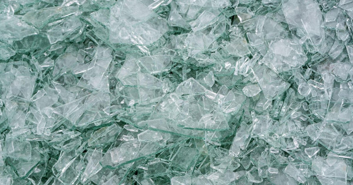 Innovatives CO2-reduziertes Glas