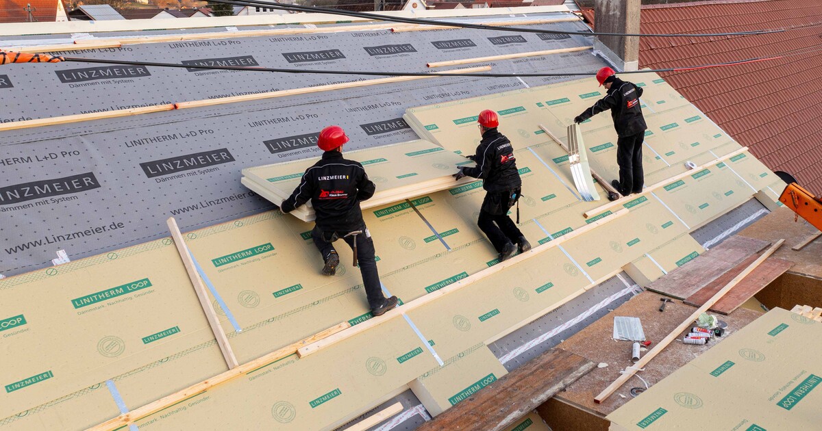 Gefahrenpotenziale eindämmen