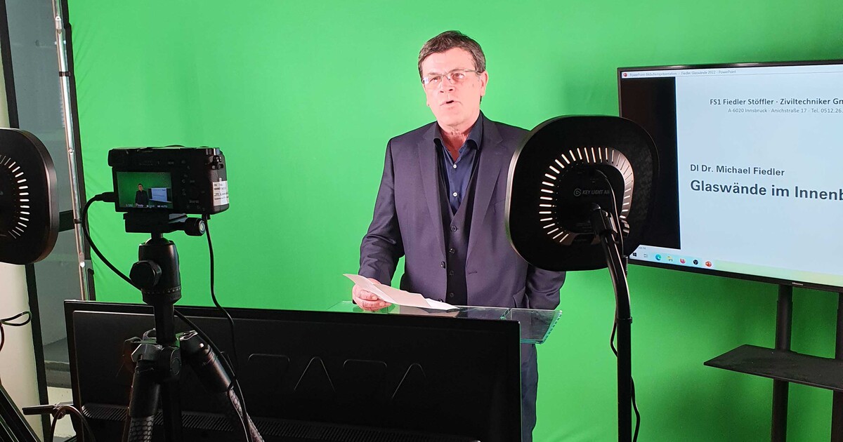 Online-Bildung für Facharbeiter*innen