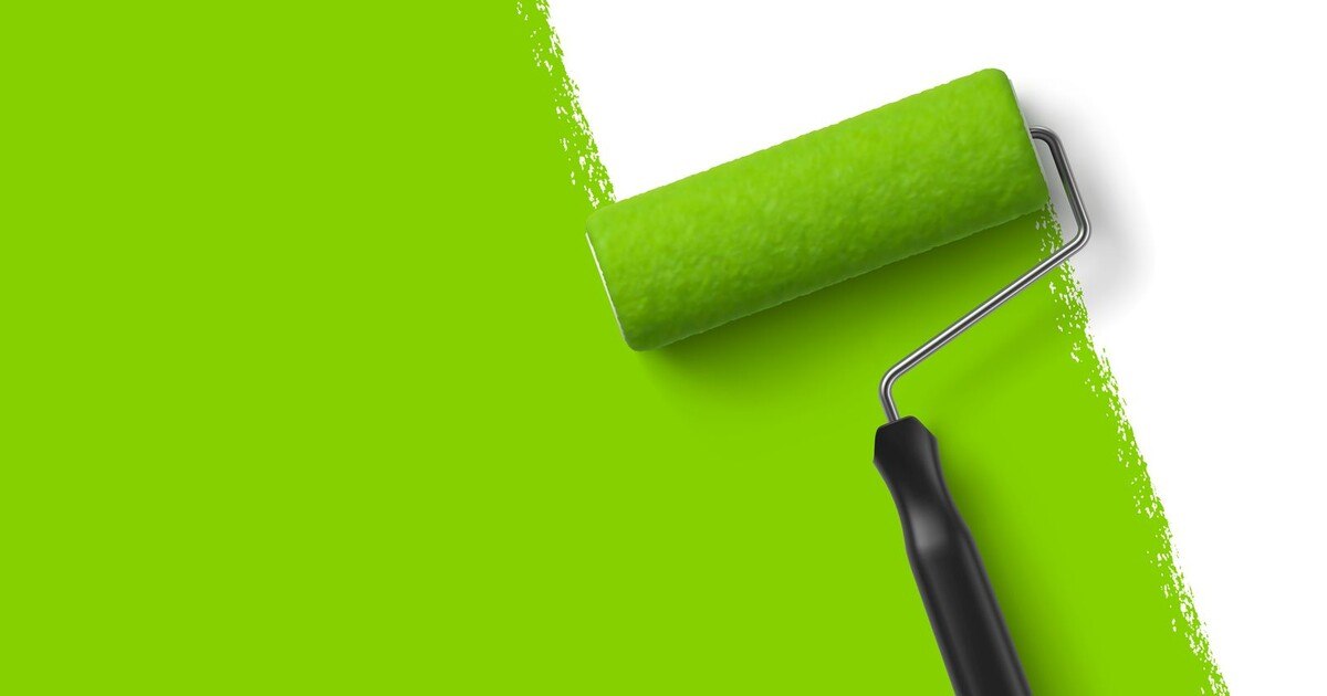 Maler*innen-Blitzkarriere auf der "Bunten Baustelle"