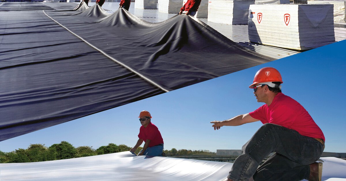 Firestone wird zu Elevate