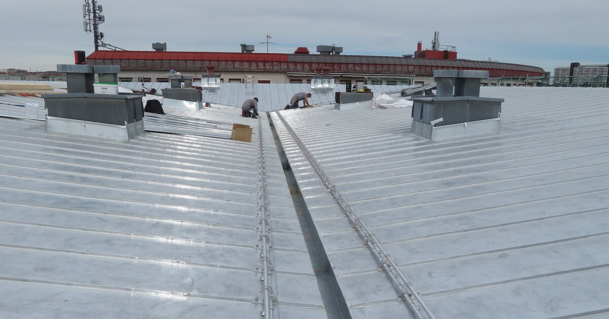 Fit gemacht für Photovoltaik