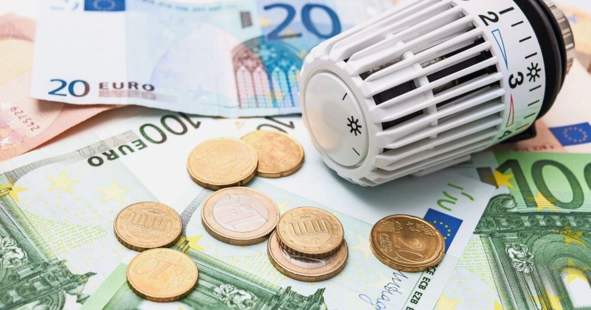 Alle Infos zur "Raus aus Öl und Gas"-Förderung