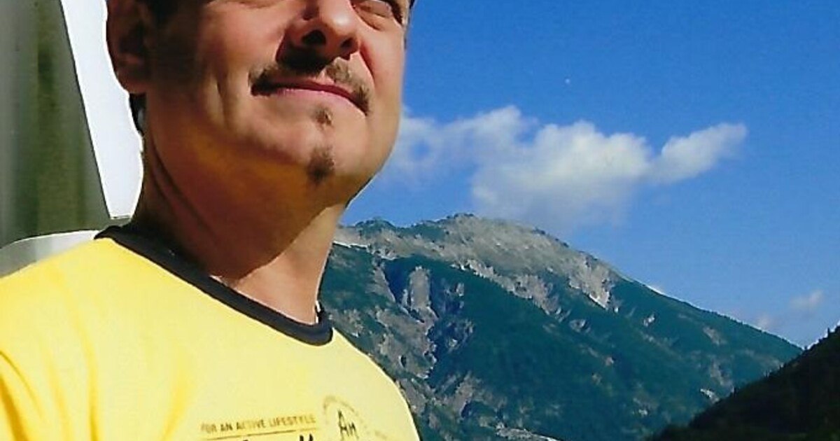 Glasermeister Michael Vlasic verstorben