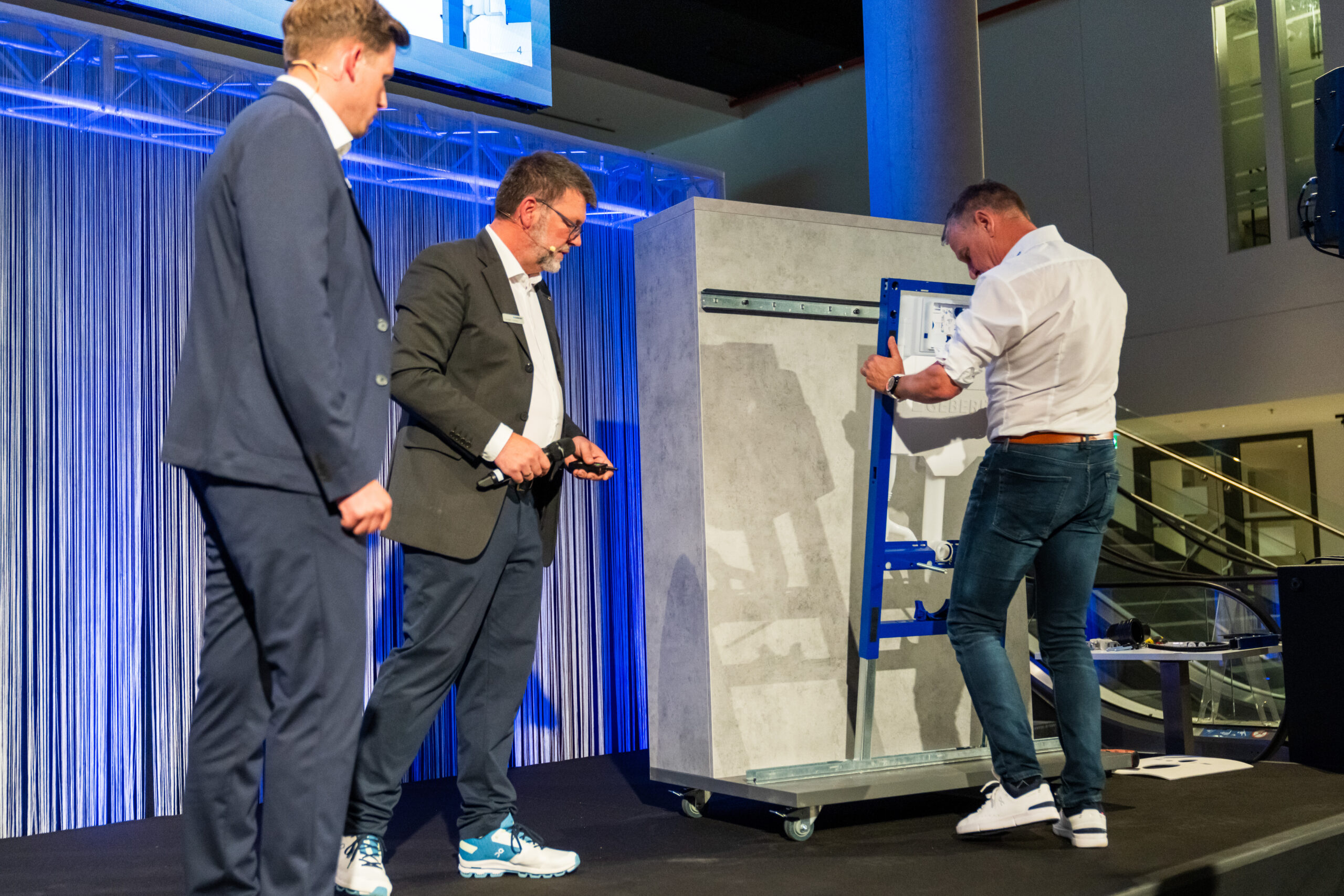 Neue Normen für Installateure