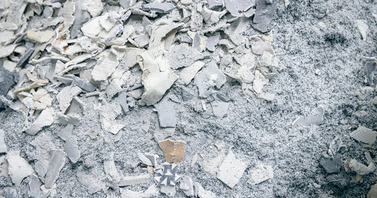 Gerflor übernimmt „AgPR“-Recyclinganlage für PVC-Bodenbeläge