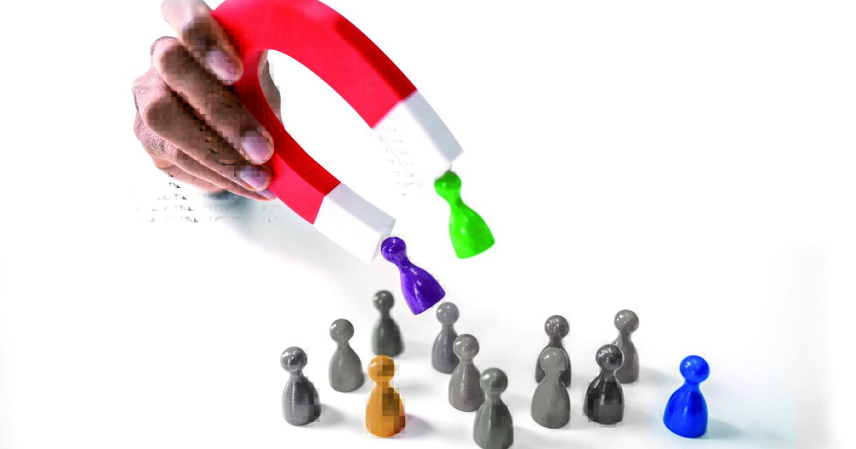 Wer suchet, der findet?