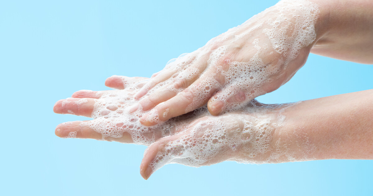 Welttag der Handhygiene