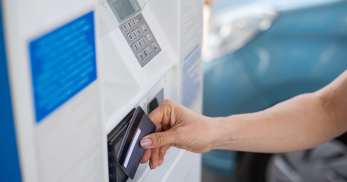 Betrug mit Tankkarten nimmt zu