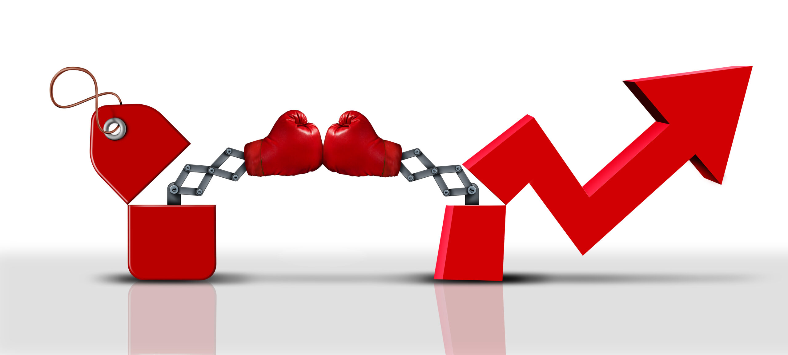 Stoppt den Preiskampf!