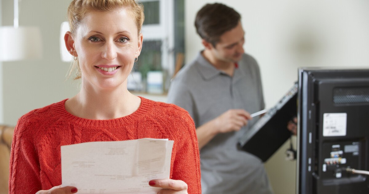 Bund übernimmt 50 Prozent der Reparaturkosten