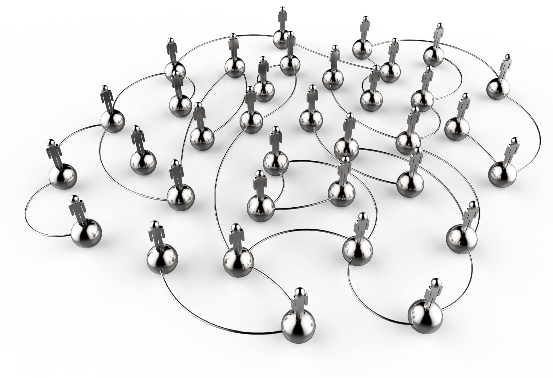 Arbeitswelten im Wandel