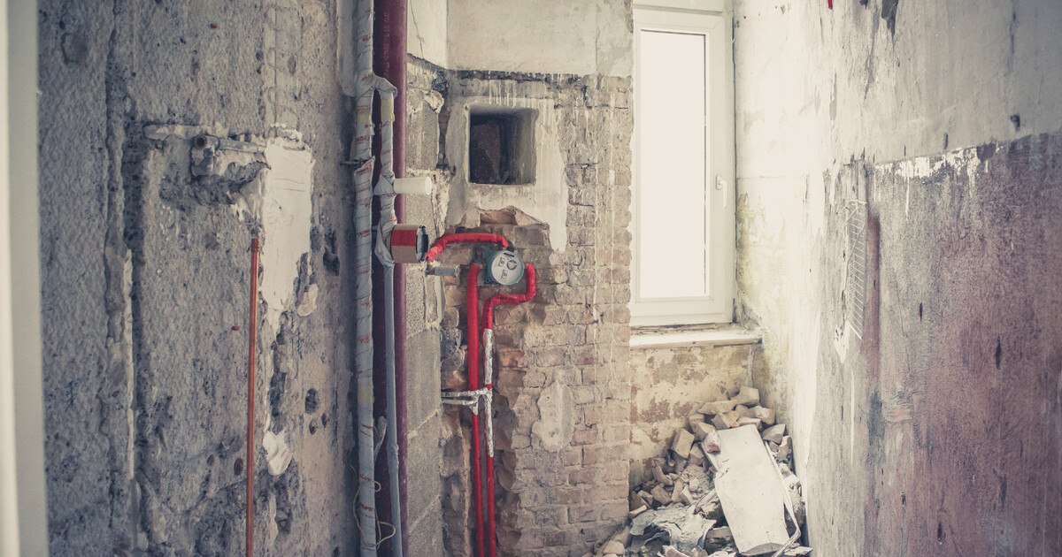 Kleine Badezimmer pfiffig planen