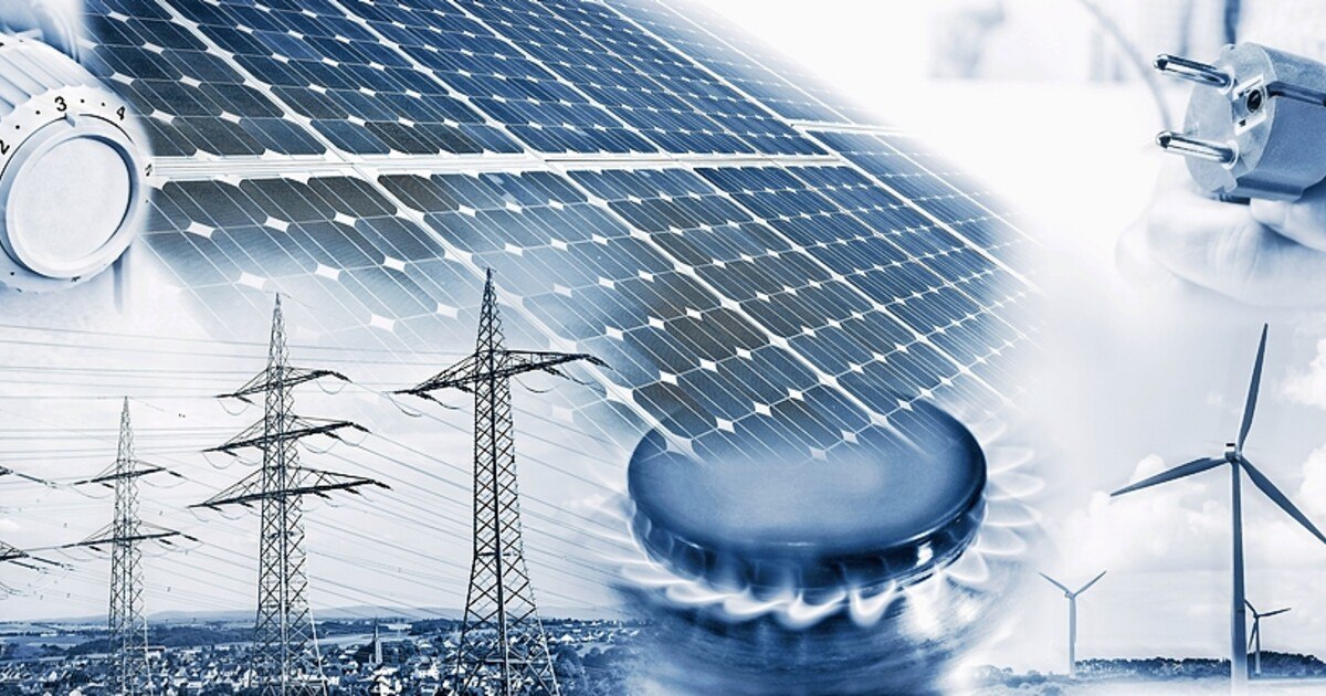 Steigende Energiepreise setzen Betriebe unter Druck