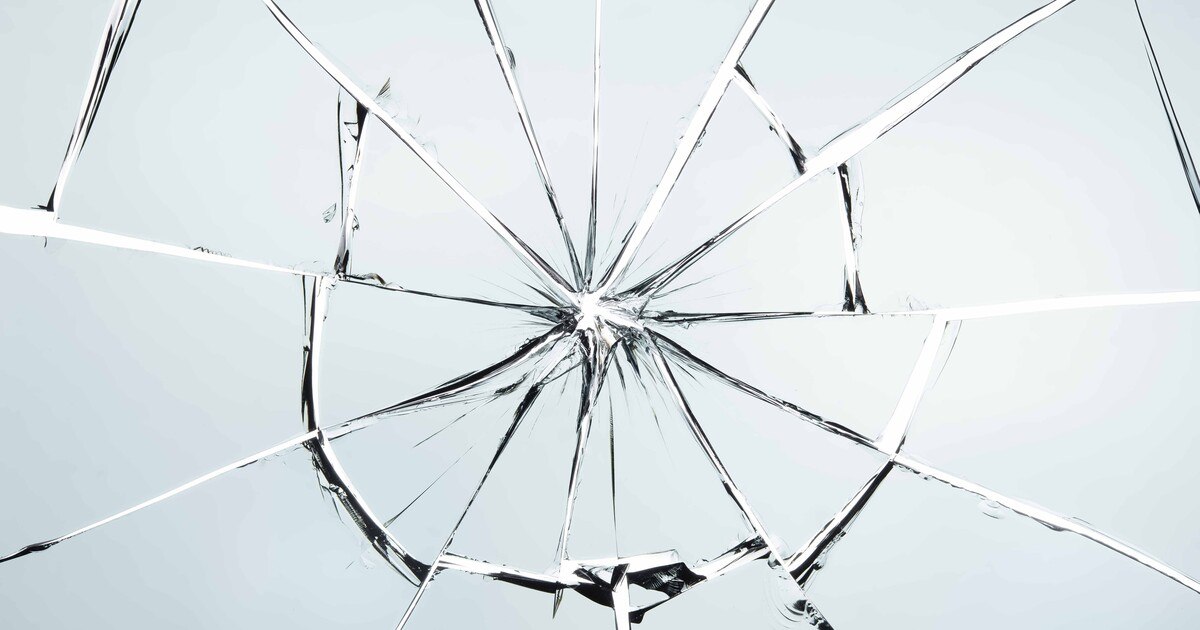 Gehen uns Gas und Glas aus?