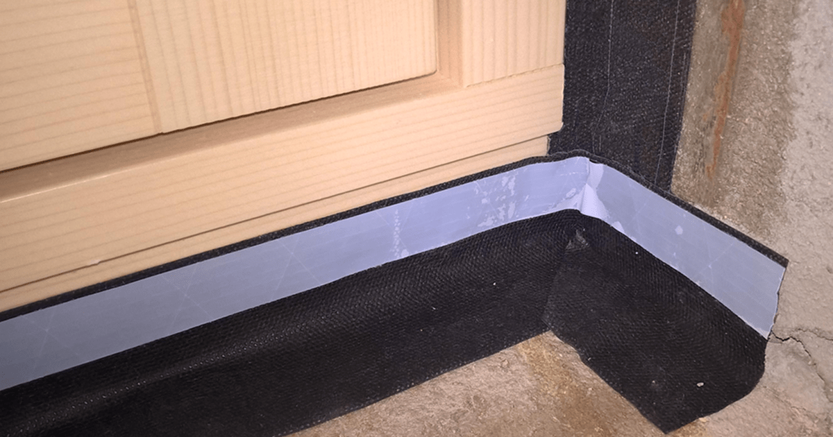 Basisseminar Fenstereinbau